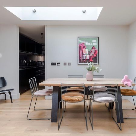 The Instagood Apartment - Covent Garden - By Frankie Says London Eksteriør bilde