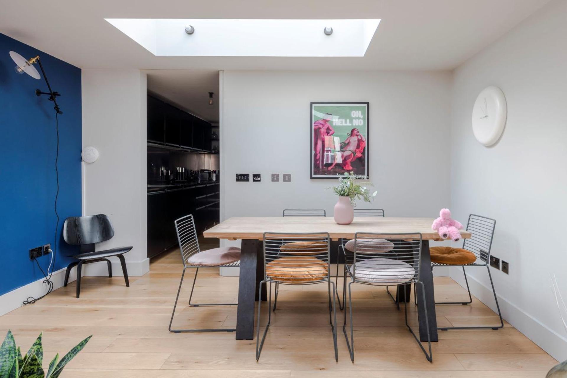 The Instagood Apartment - Covent Garden - By Frankie Says London Eksteriør bilde