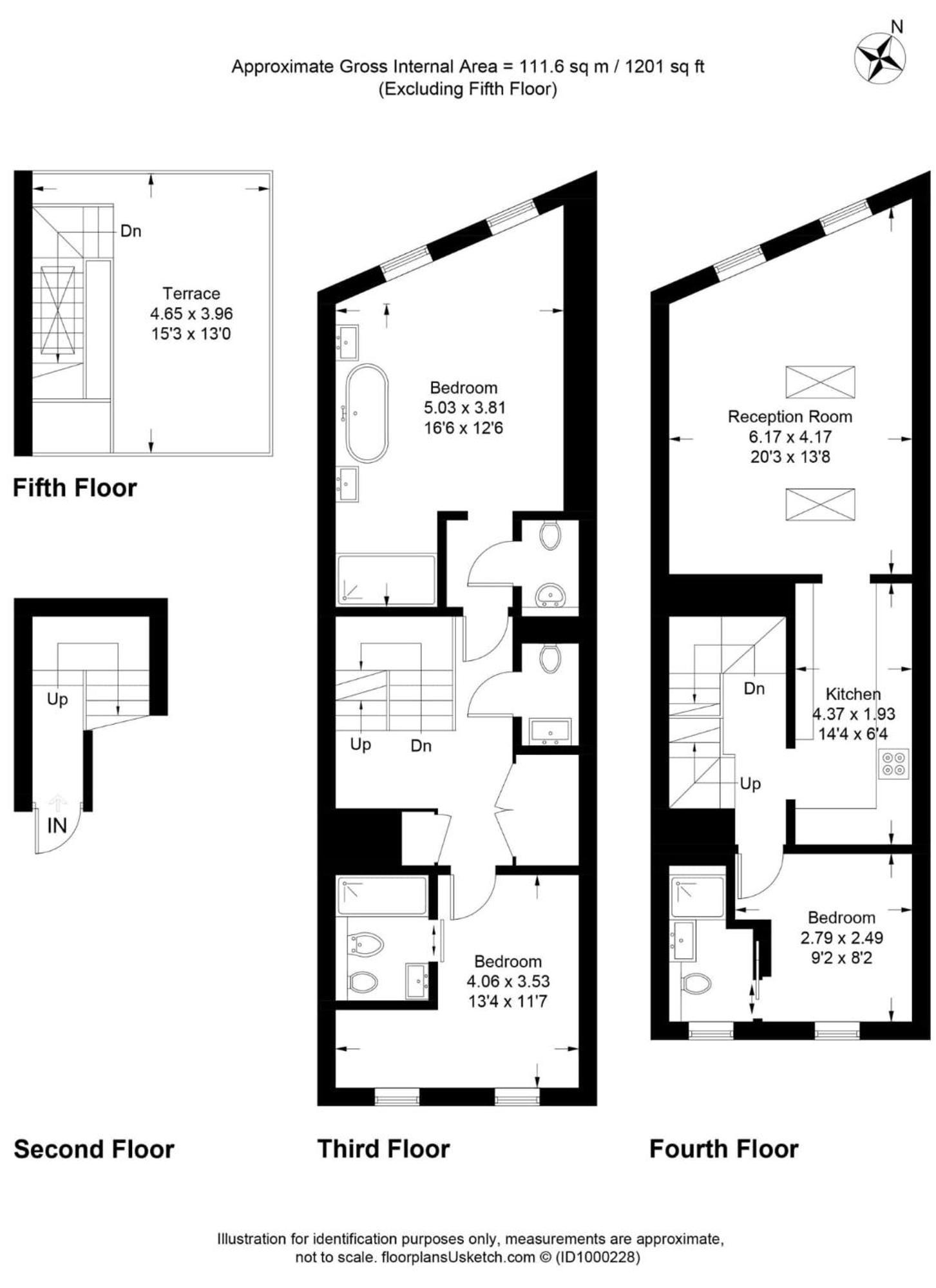 The Instagood Apartment - Covent Garden - By Frankie Says London Eksteriør bilde